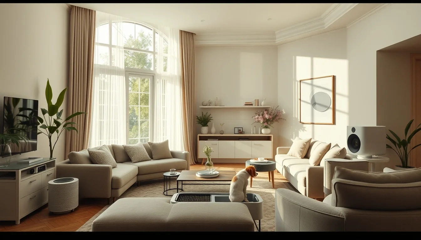 Main visual